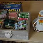 A Casa Nostra