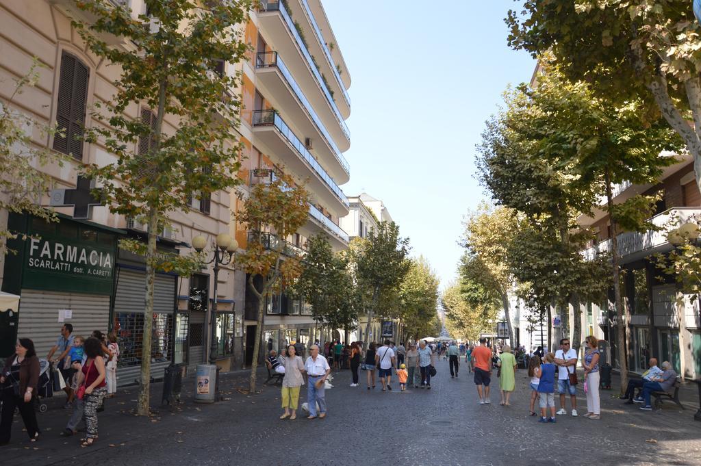 A Casa Nostra