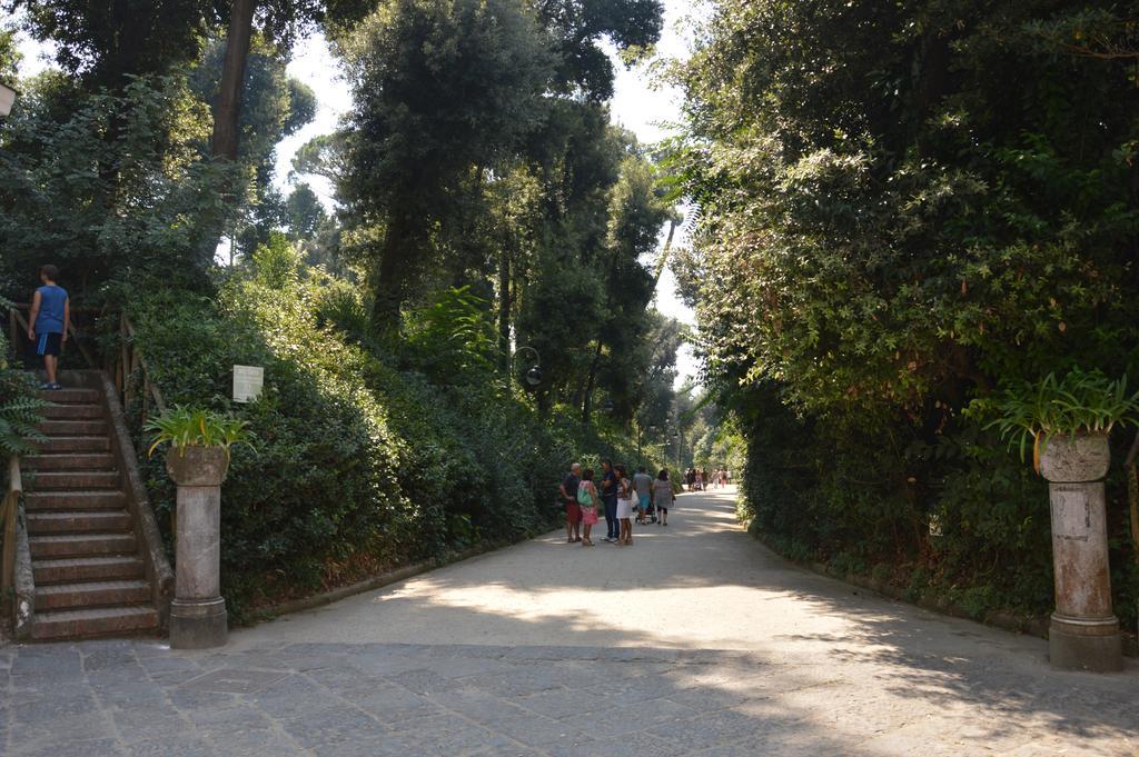 A Casa Nostra Affittacamere *