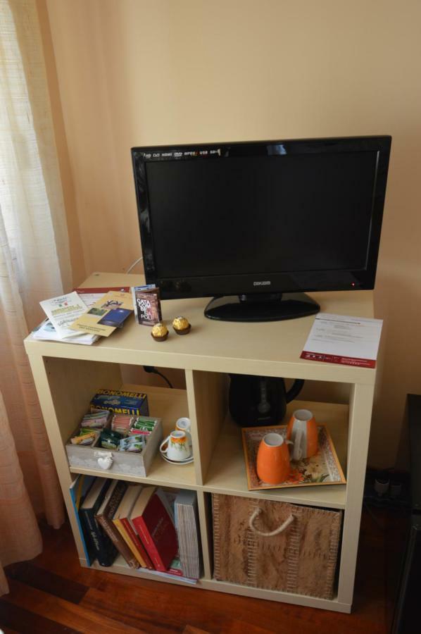 A Casa Nostra Affittacamere *